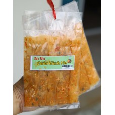 Dẻo tôm cuốn hành phi 225